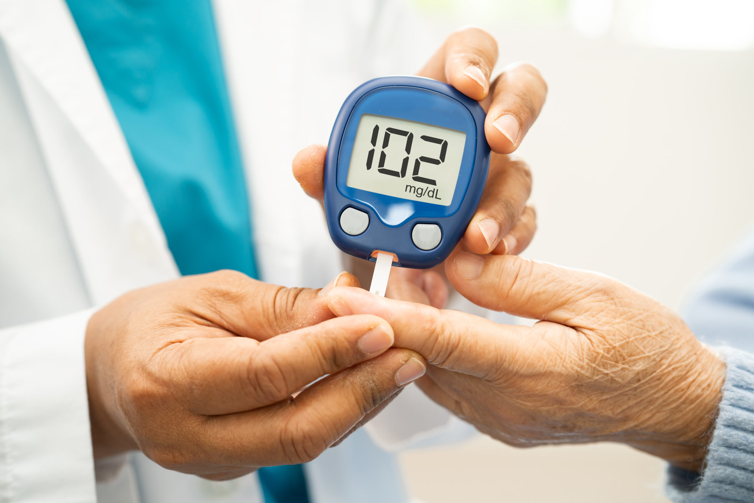 Dia Nacional do Diabetes: prevenção e controle salvam vidas